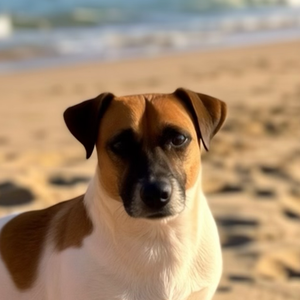 Zoey, the AI WithMe mascot